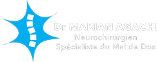 Dr Marian Agachi Neurochirurgien Sp Cialiste Du Mal De Dos