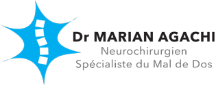 Docteur Marian Agachi